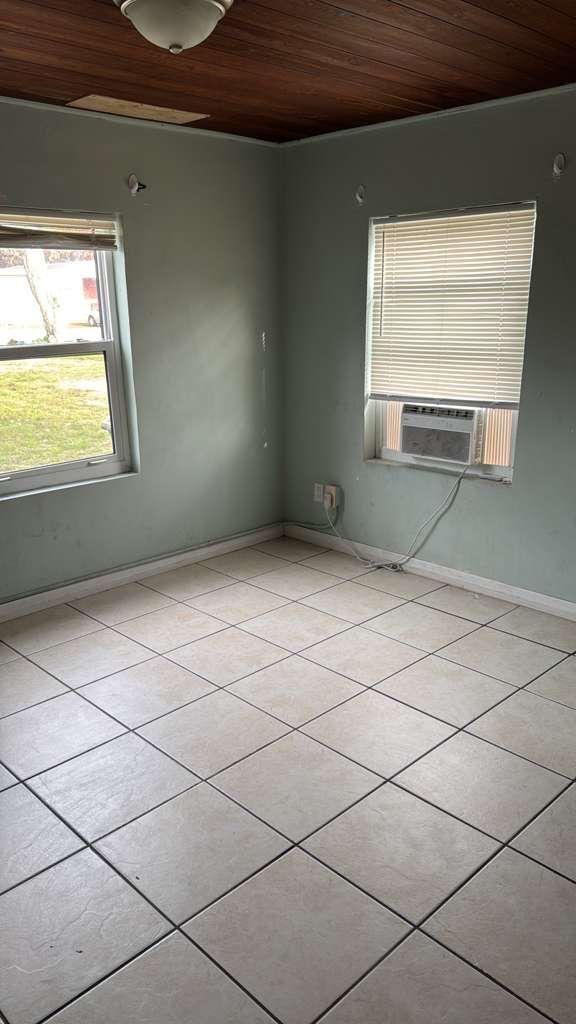 West end - Residential Income