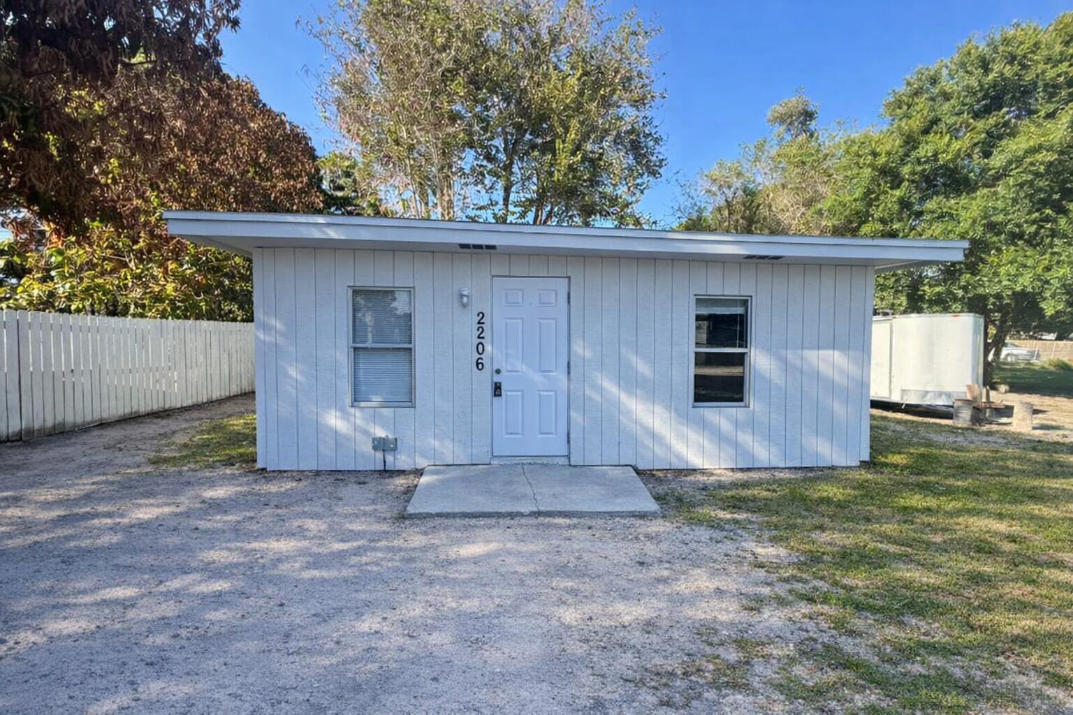 West end - Residential Income