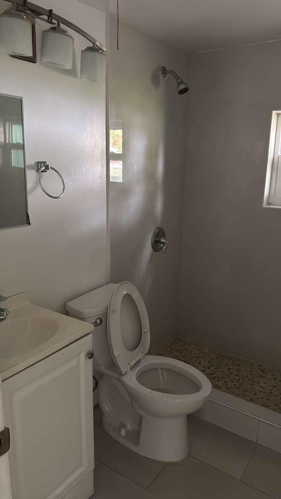 West end - Residential Income