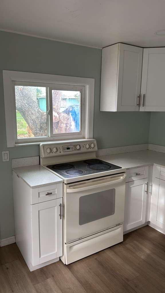 West end - Residential Income