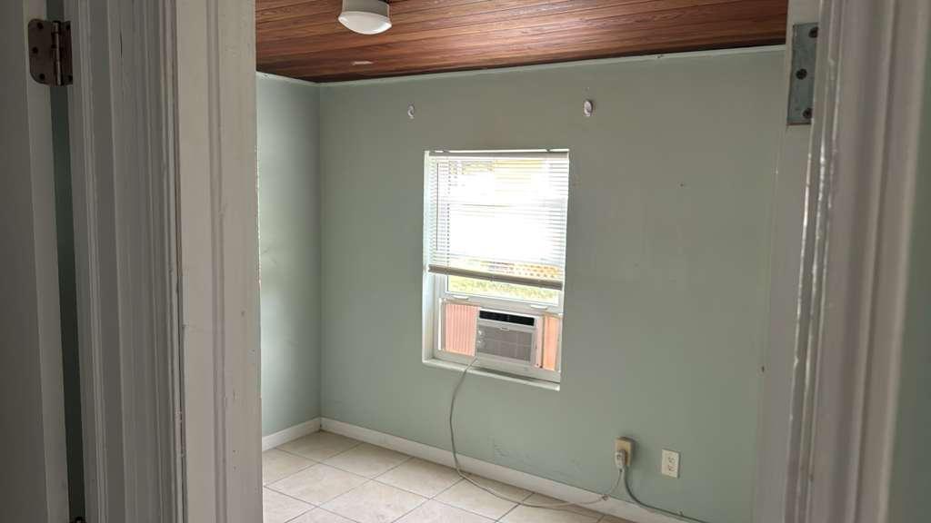 West end - Residential Income