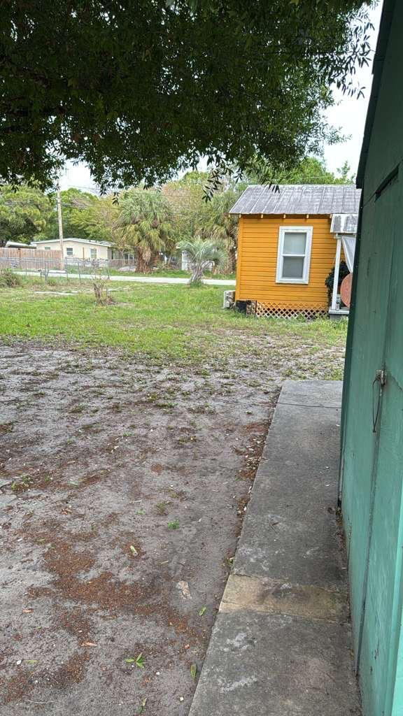 West end - Residential Income