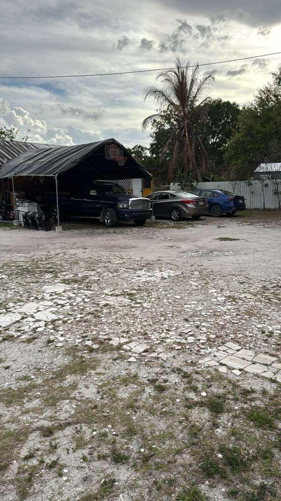 West end - Residential Income