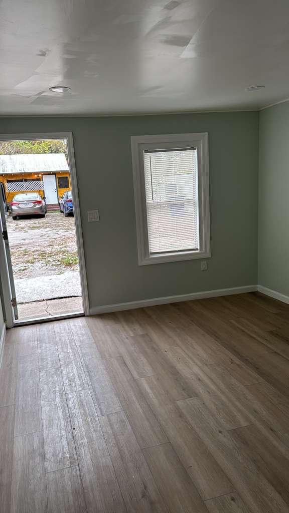 West end - Residential Income