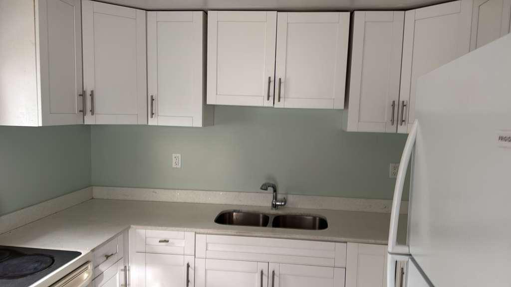 West end - Residential Income