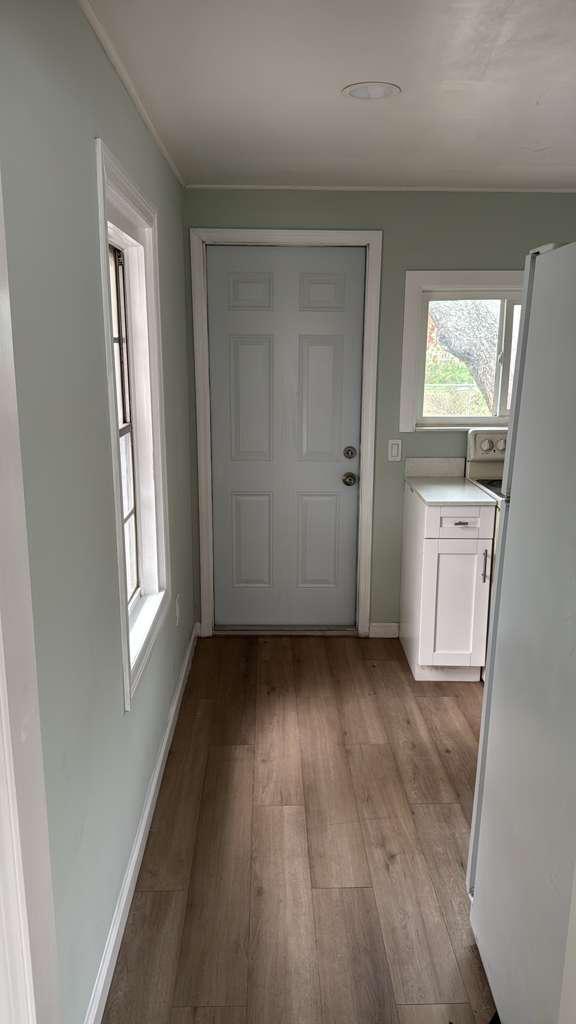 West end - Residential Income