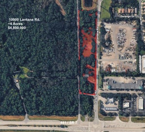 10000 LANTANA Road Lake Worth FL 33449
