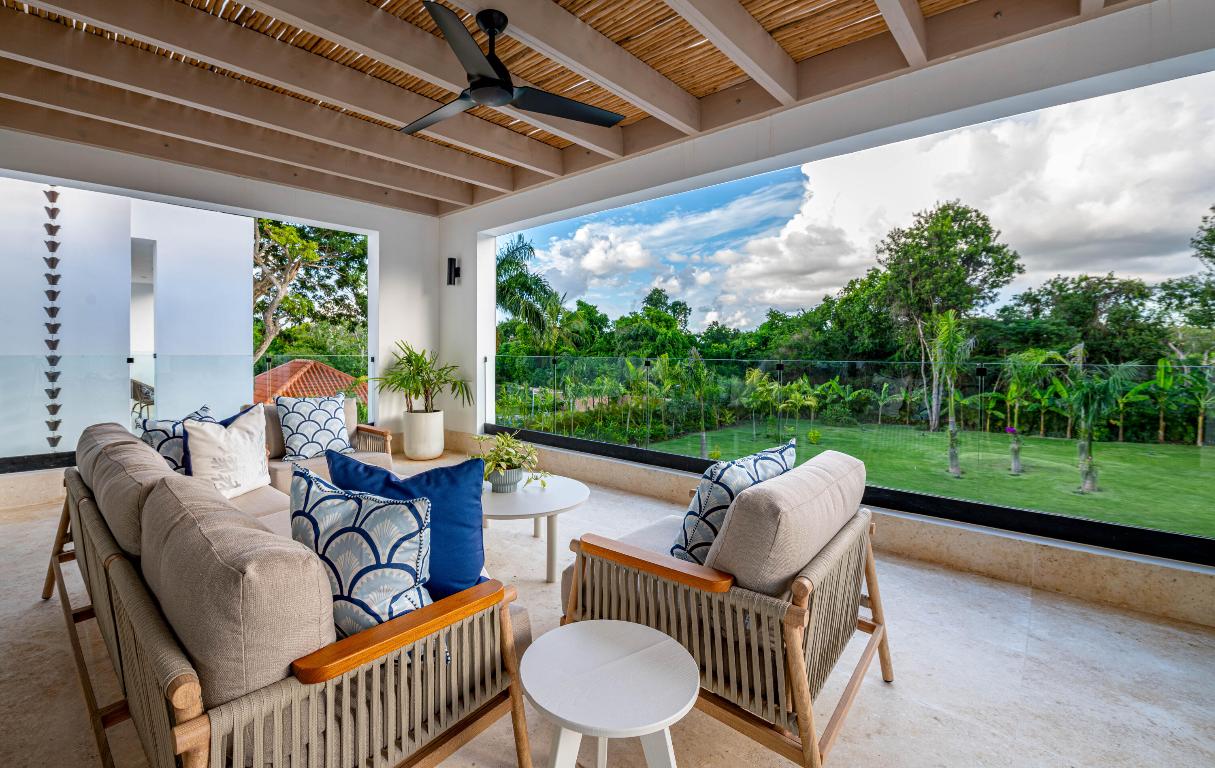 Barranca, Casa de Campo, Dominican Republic - Residential