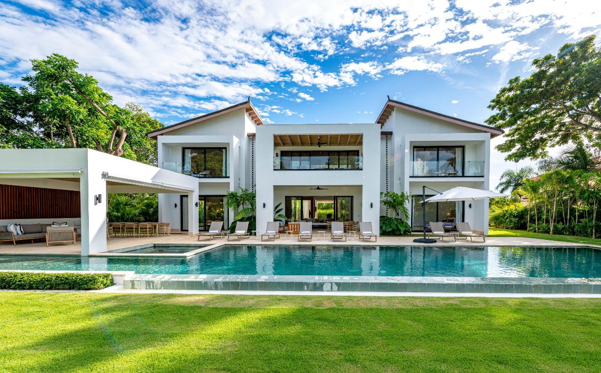 Barranca, Casa de Campo, Dominican Republic - Residential