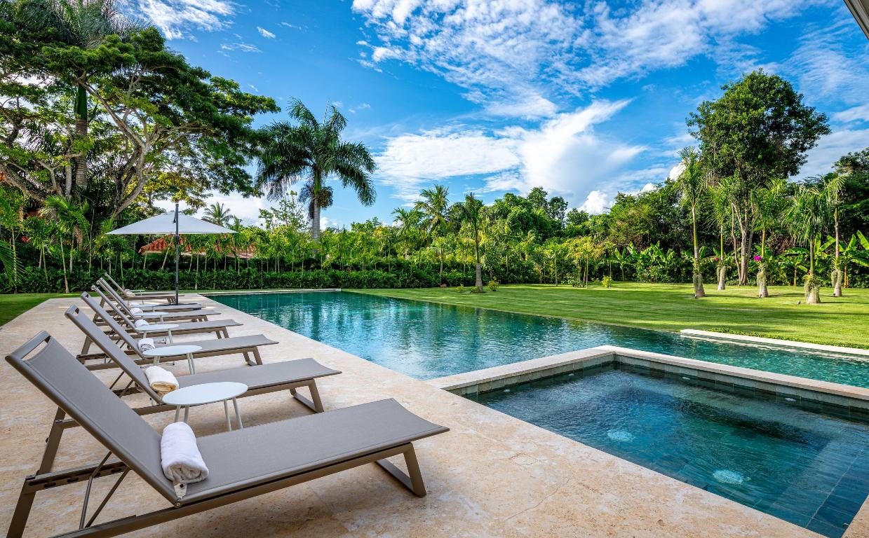 Barranca, Casa de Campo, Dominican Republic - Residential