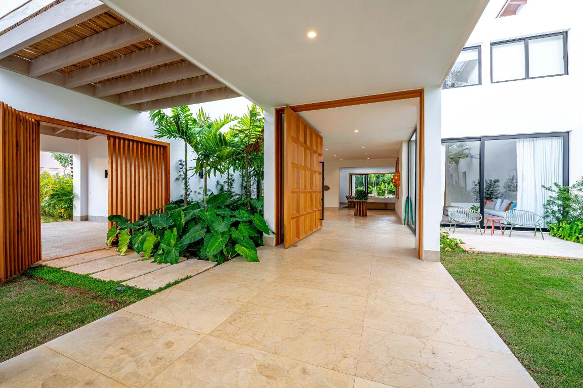 Barranca, Casa de Campo, Dominican Republic - Residential