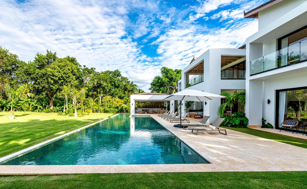 Barranca, Casa de Campo, Dominican Republic - Residential