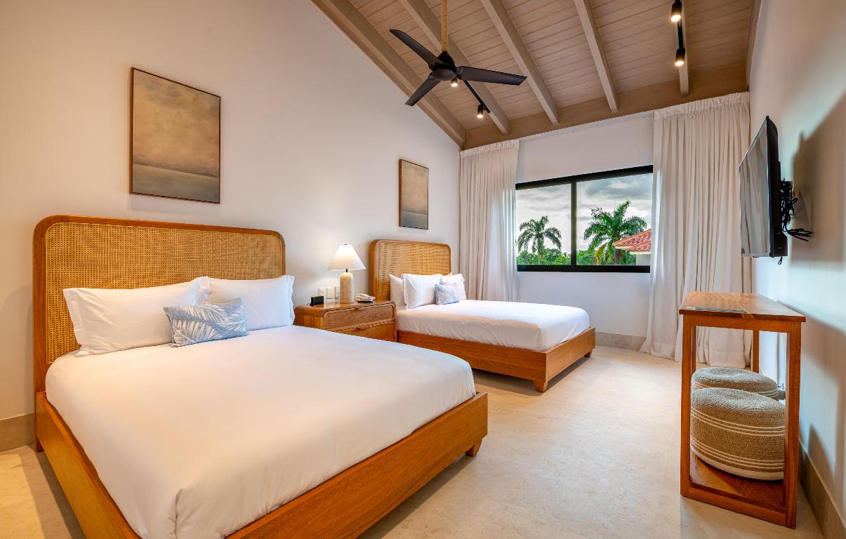 Barranca, Casa de Campo, Dominican Republic - Residential