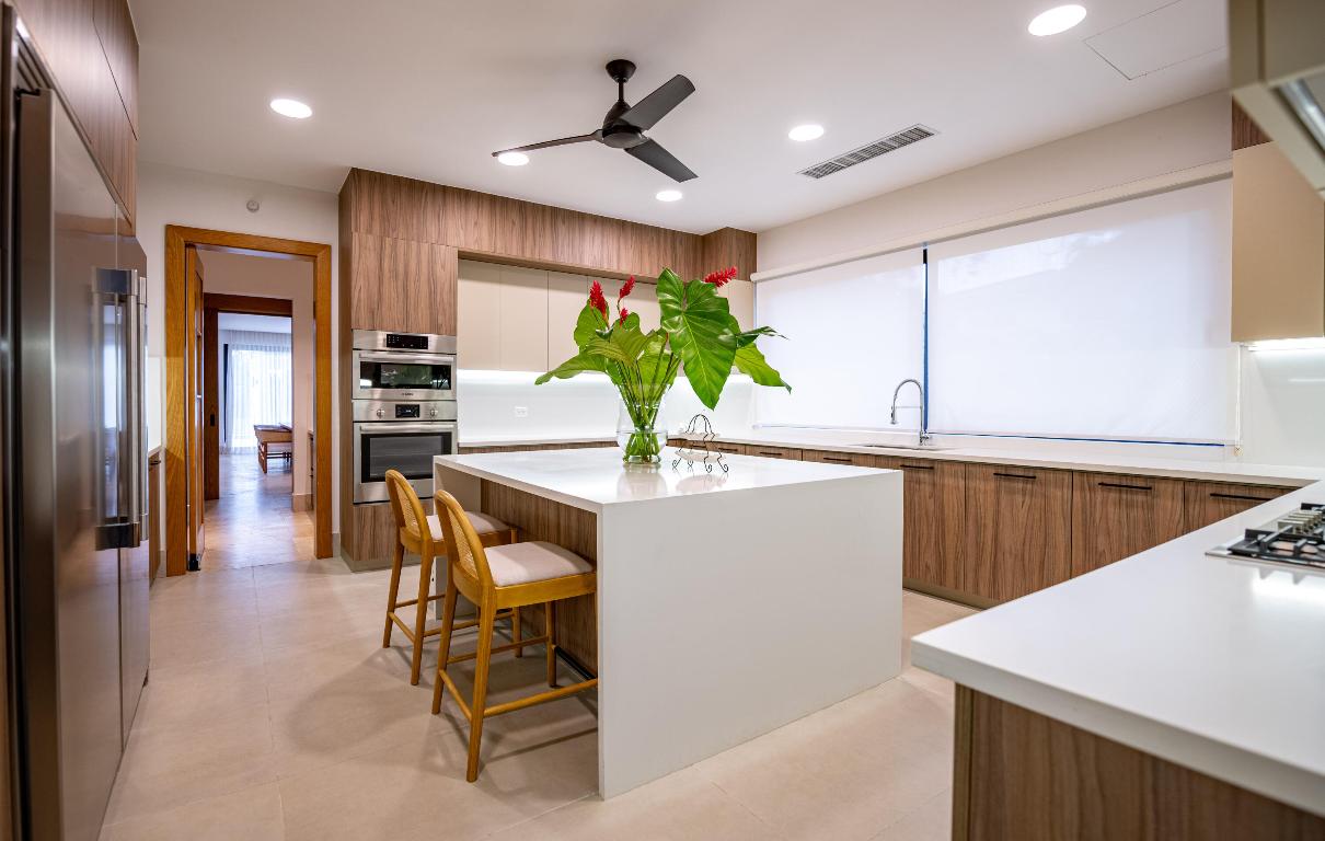 Barranca, Casa de Campo, Dominican Republic - Residential