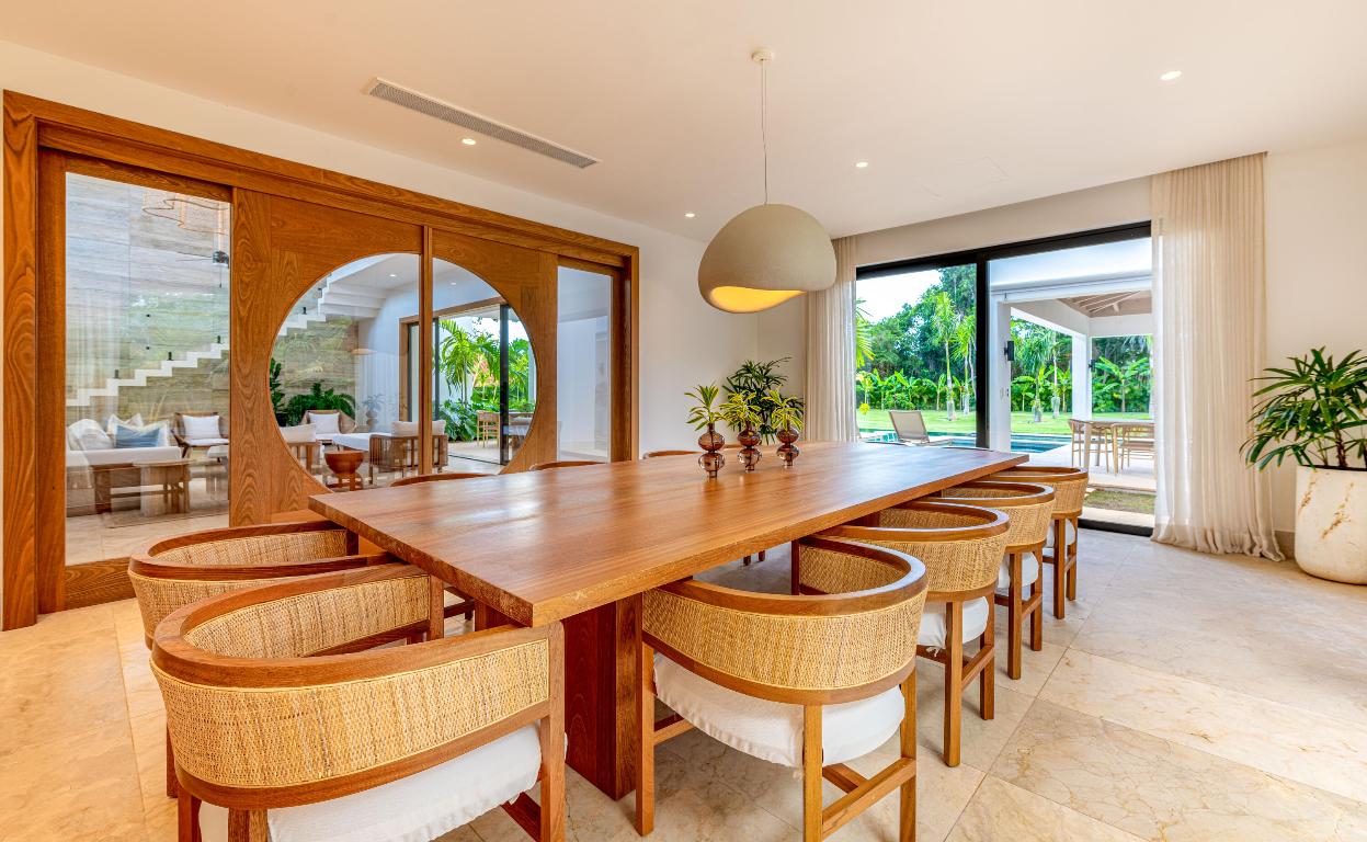 Barranca, Casa de Campo, Dominican Republic - Residential