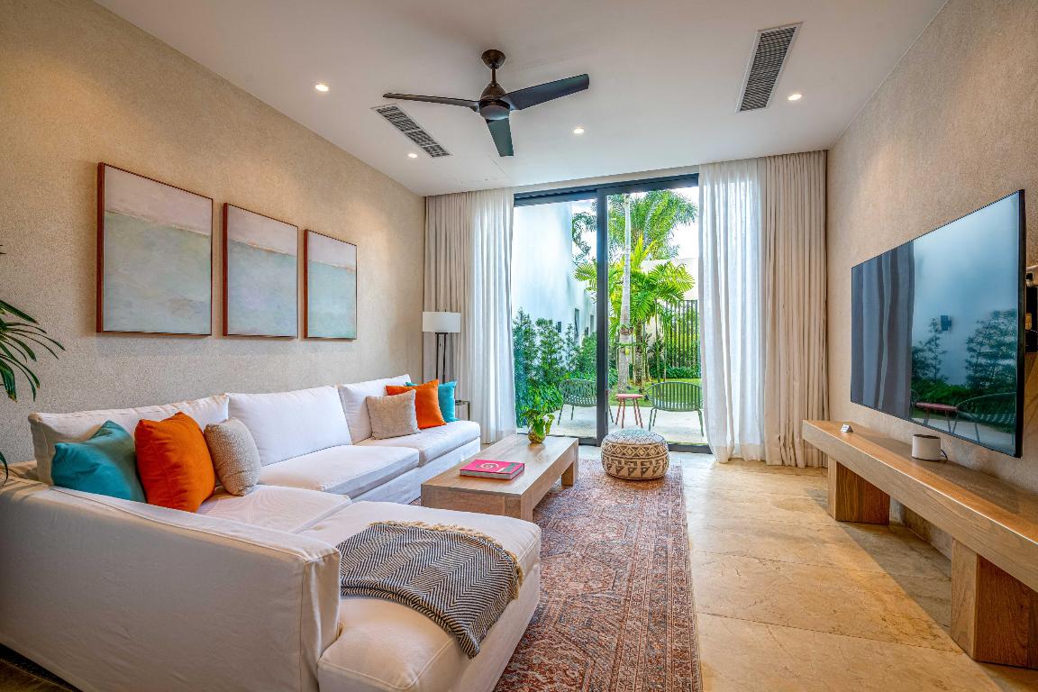 Barranca, Casa de Campo, Dominican Republic - Residential