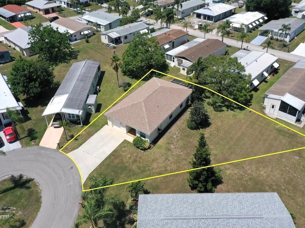 Photo of 12 San Luis Obispo, Fort Pierce, FL 34951 (MLS # R10960082)