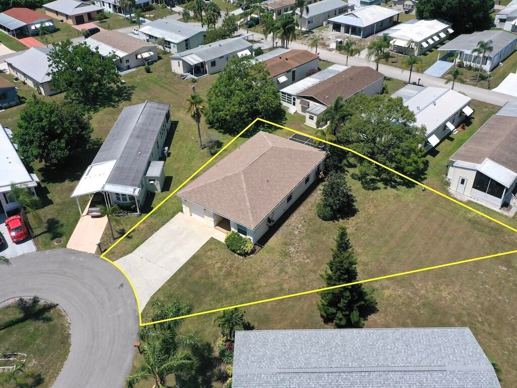 Photo of 12 San Luis Obispo, Fort Pierce, FL 34951 (MLS # R10960082)
