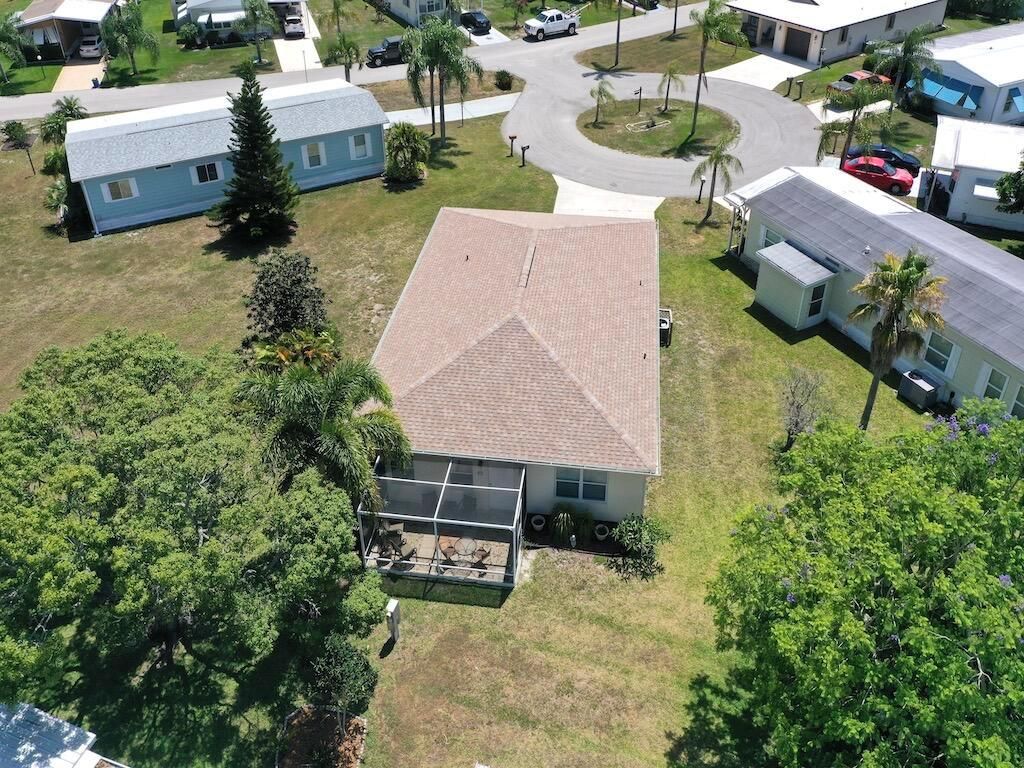Photo of 12 San Luis Obispo, Fort Pierce, FL 34951 (MLS # R10960082)