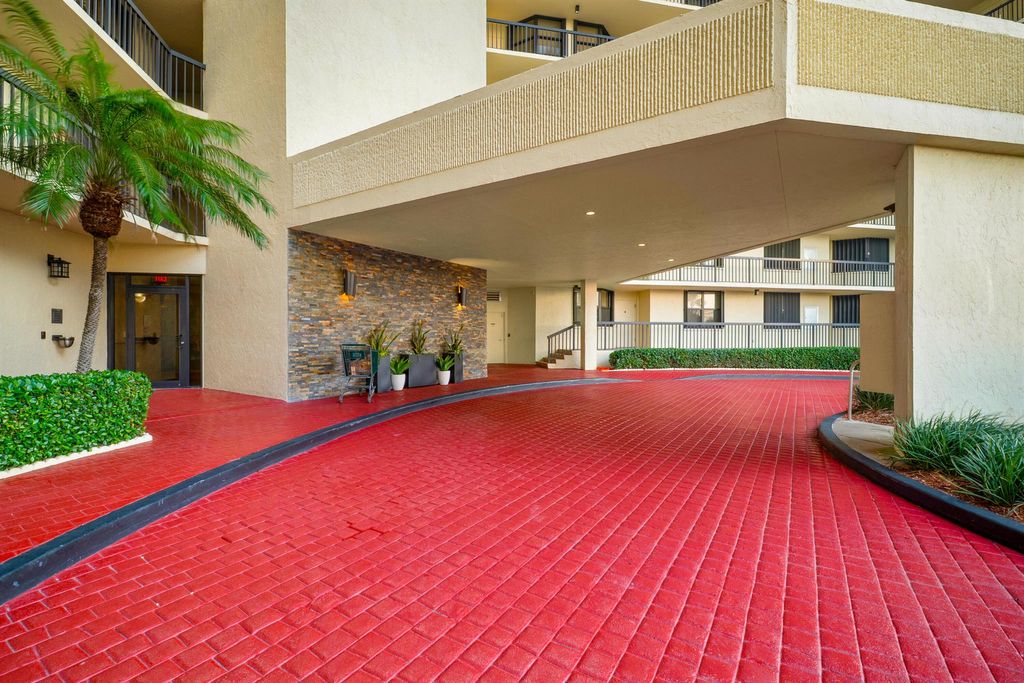Photo of 9500 S Ocean Drive #108, Jensen Beach, FL 34957 (MLS # R11070733)