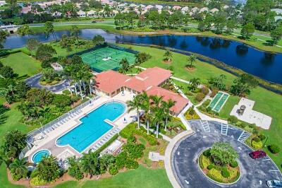 Lake Charles - Residential Lease