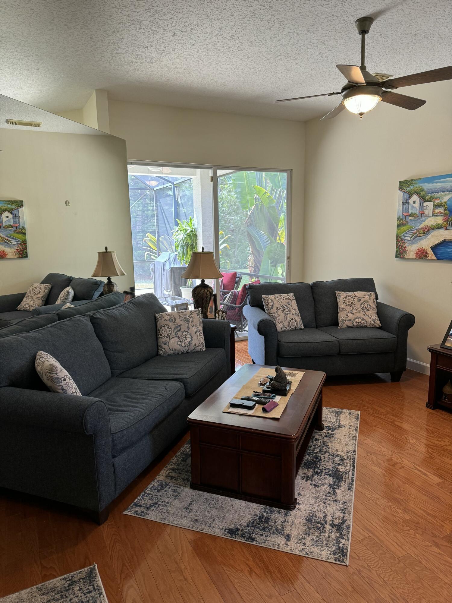 Lake Charles - Residential Lease