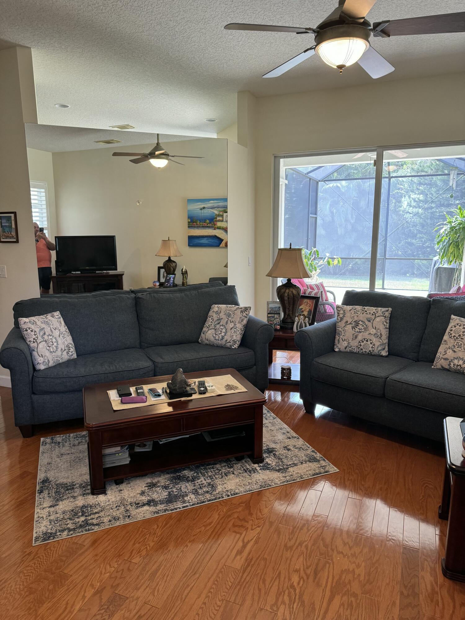 Lake Charles - Residential Lease