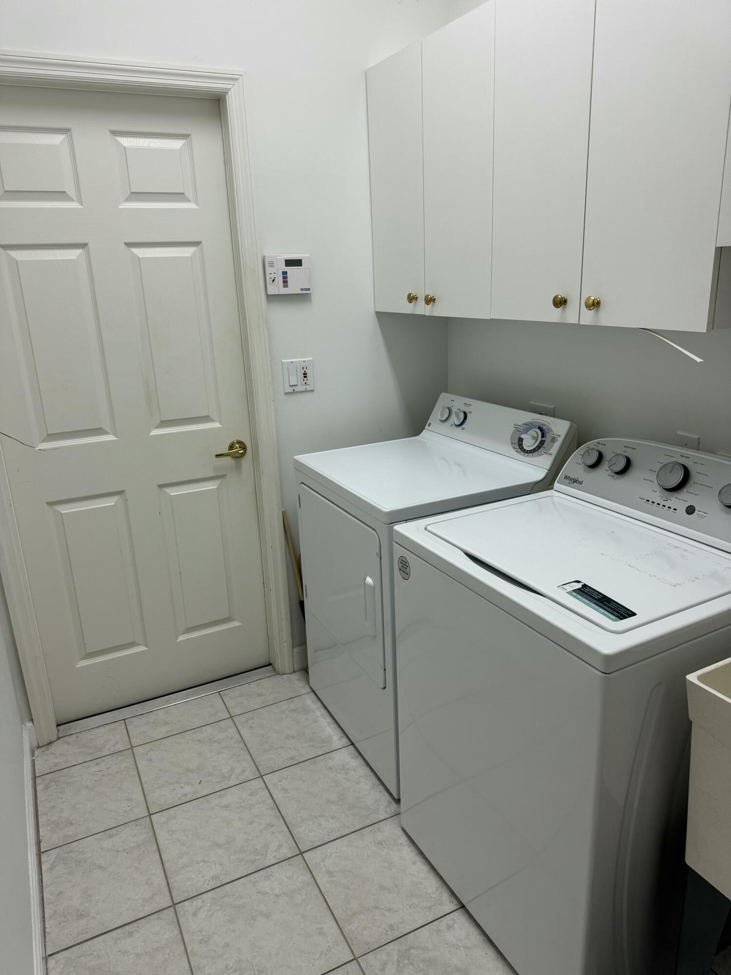 Lake Charles - Residential Lease