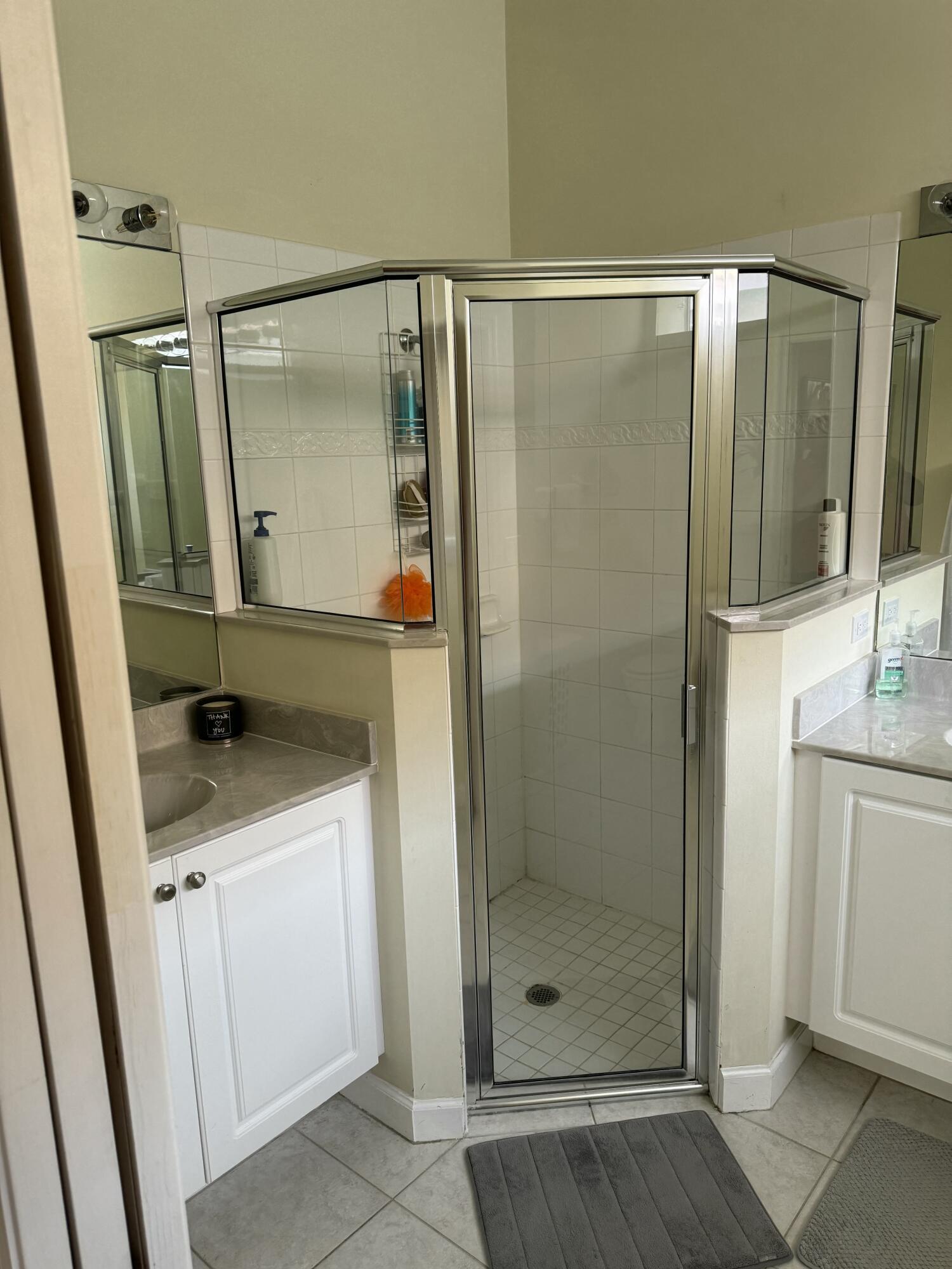 Lake Charles - Residential Lease