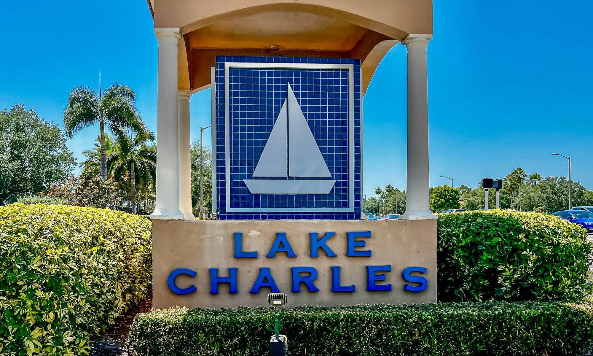 Lake Charles - Residential Lease