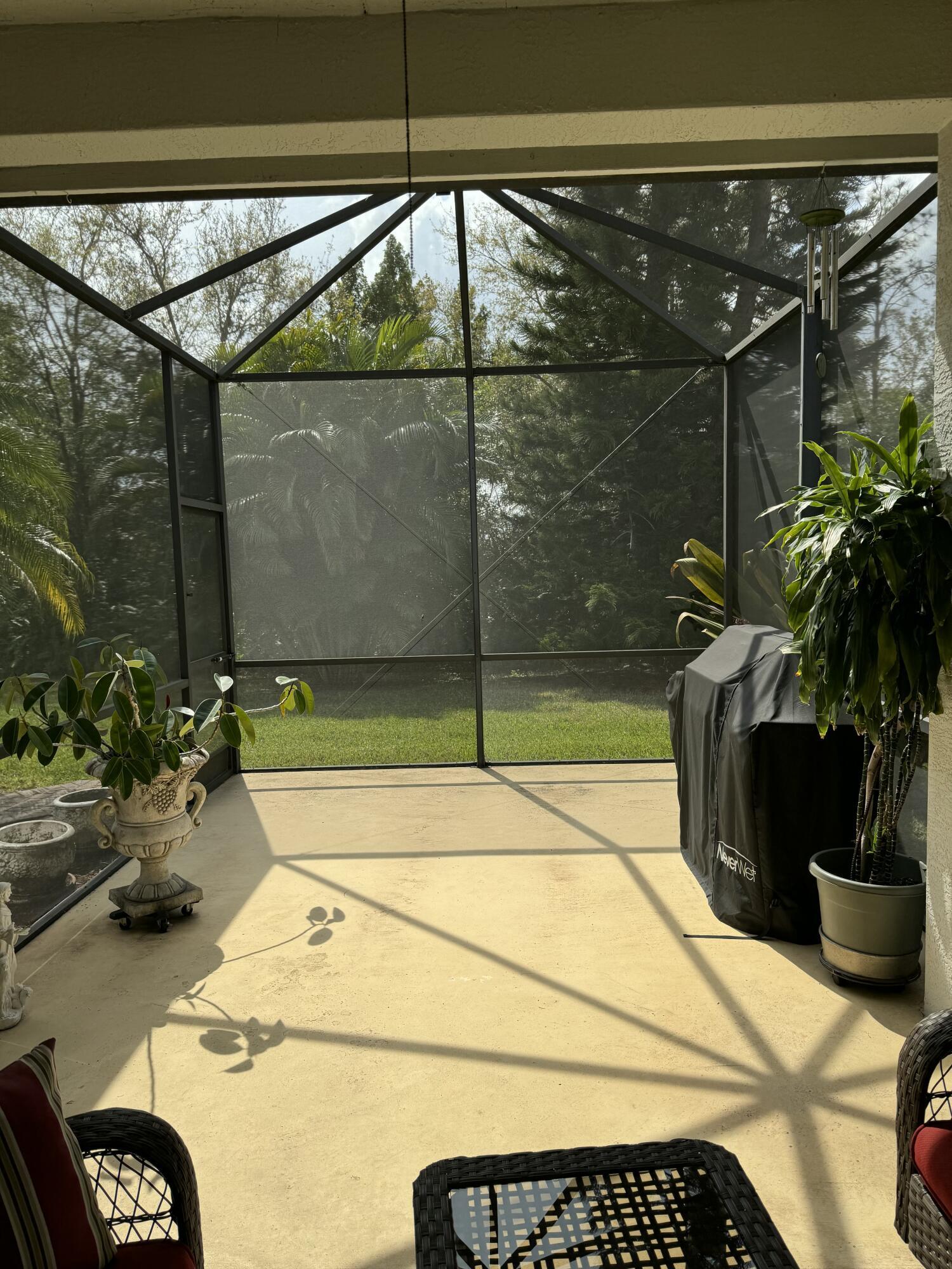 Lake Charles - Residential Lease