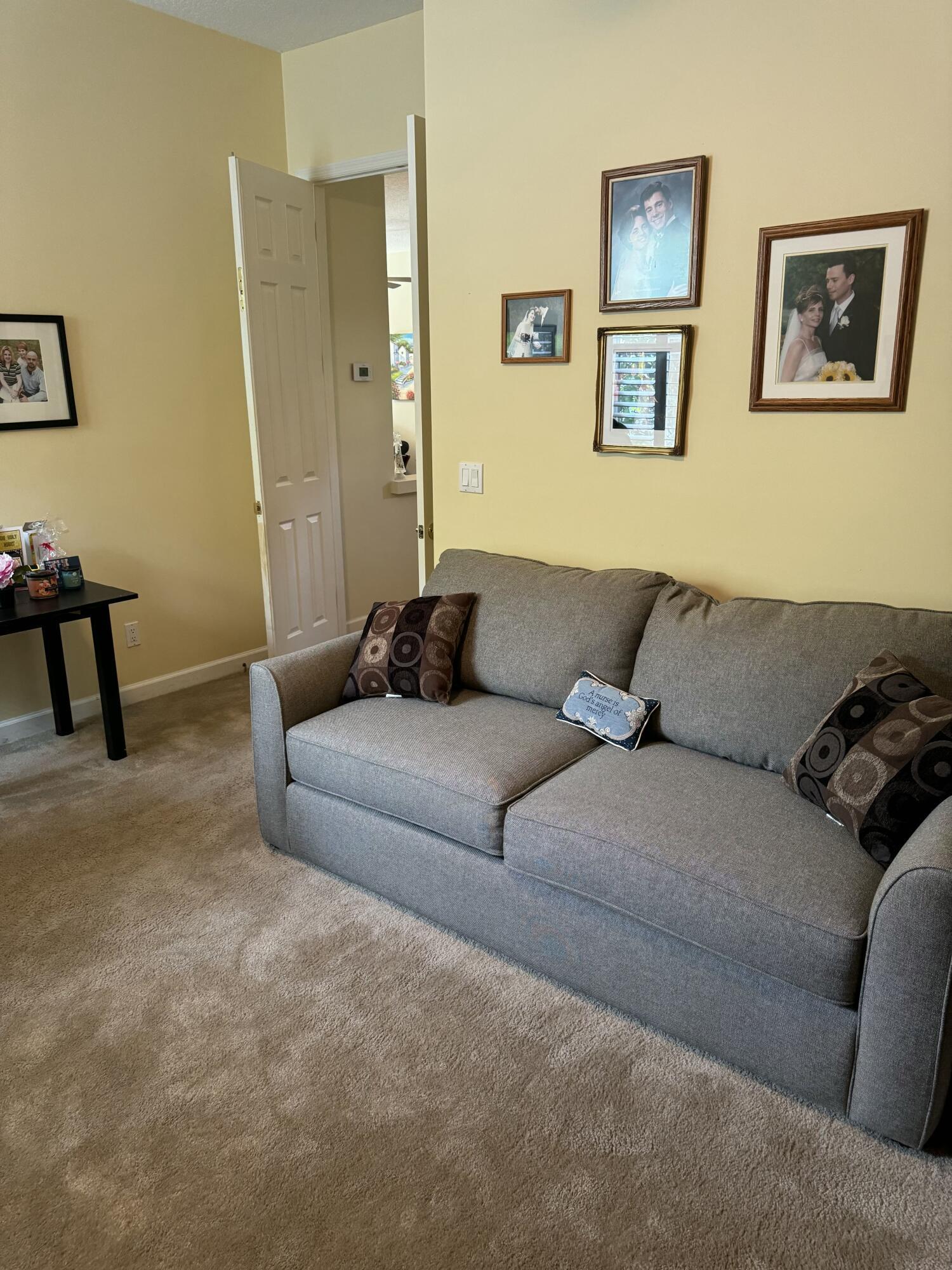 Lake Charles - Residential Lease