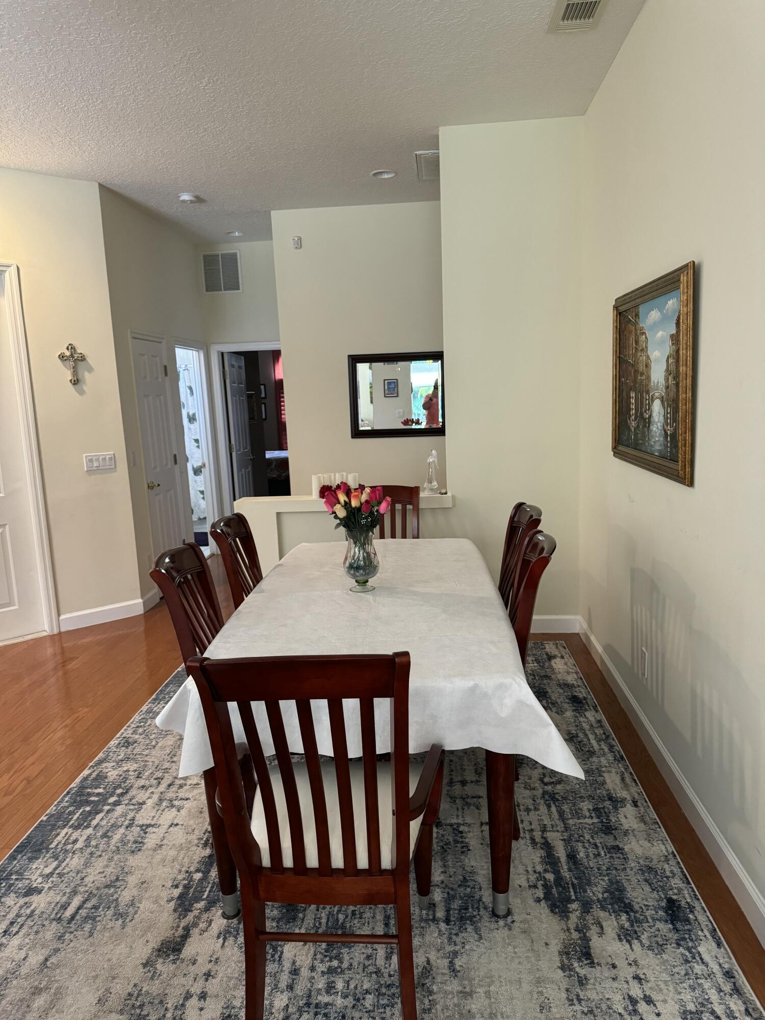 Lake Charles - Residential Lease