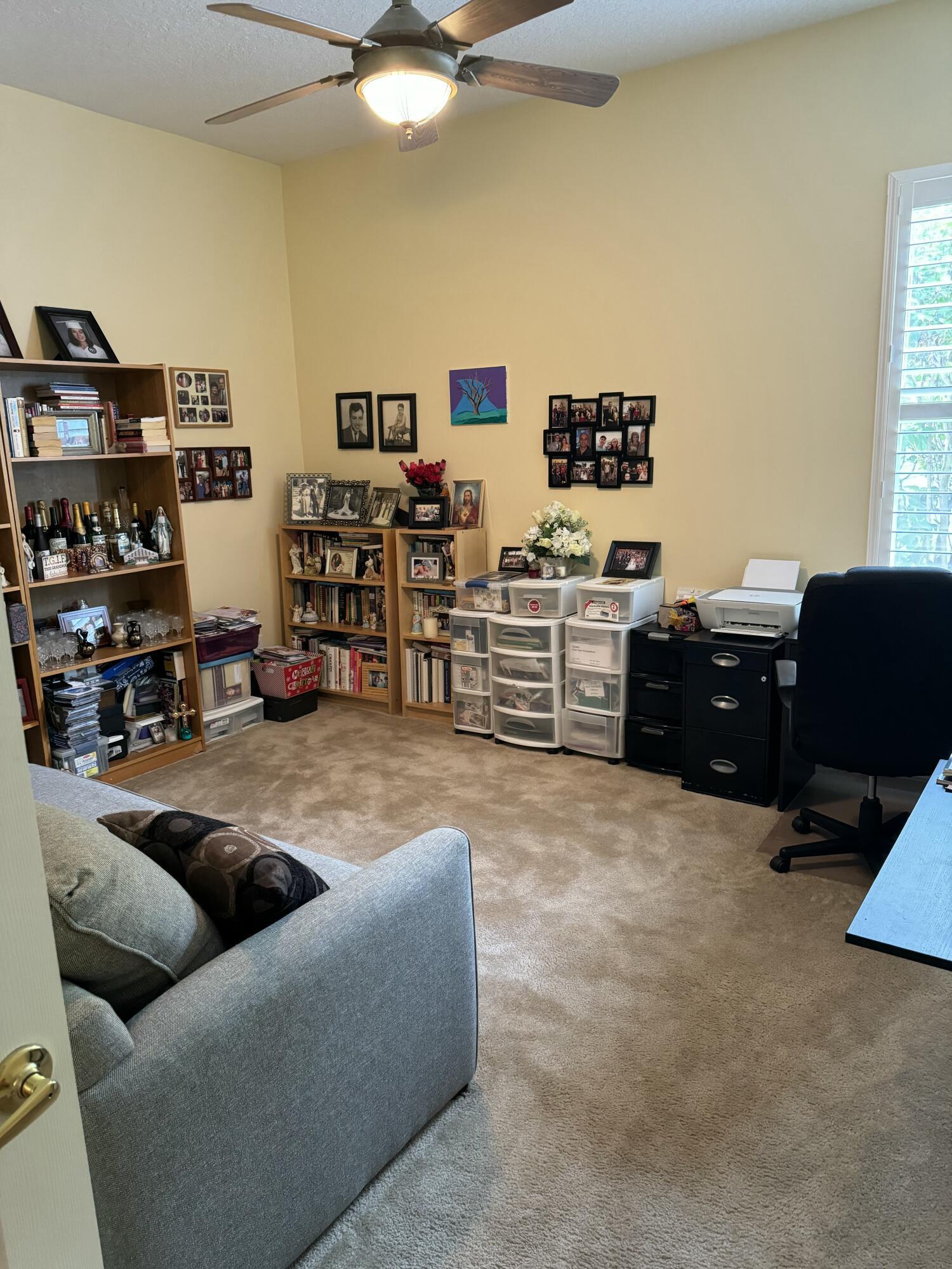 Lake Charles - Residential Lease