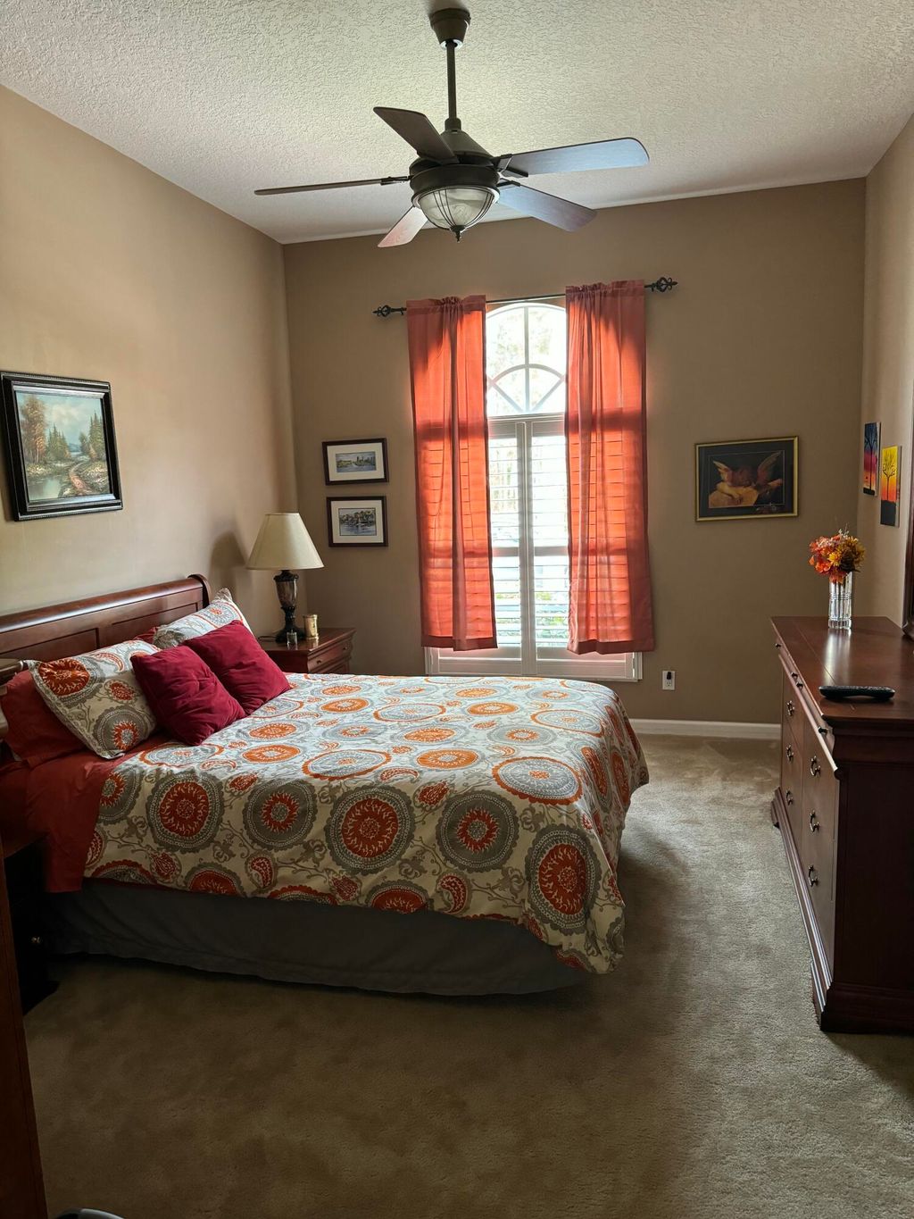 Photo of 788 SW Munjack Circle, Port Saint Lucie, FL 34986 (MLS # B26003216)