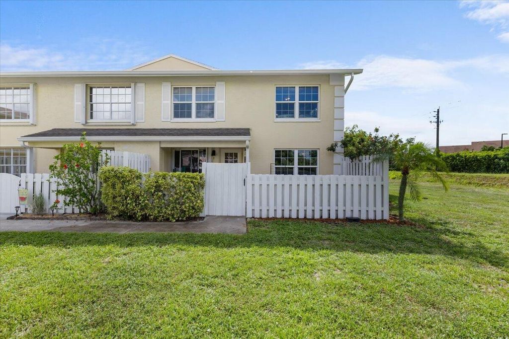 Photo of 221 Foxtail Drive #I, Greenacres, FL 33415 (MLS # R11114607)