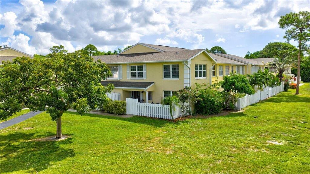 Photo of 221 Foxtail Drive #I, Greenacres, FL 33415 (MLS # R11114607)