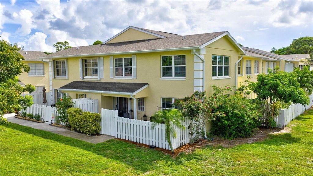 Photo of 221 Foxtail Drive #I, Greenacres, FL 33415 (MLS # R11114607)