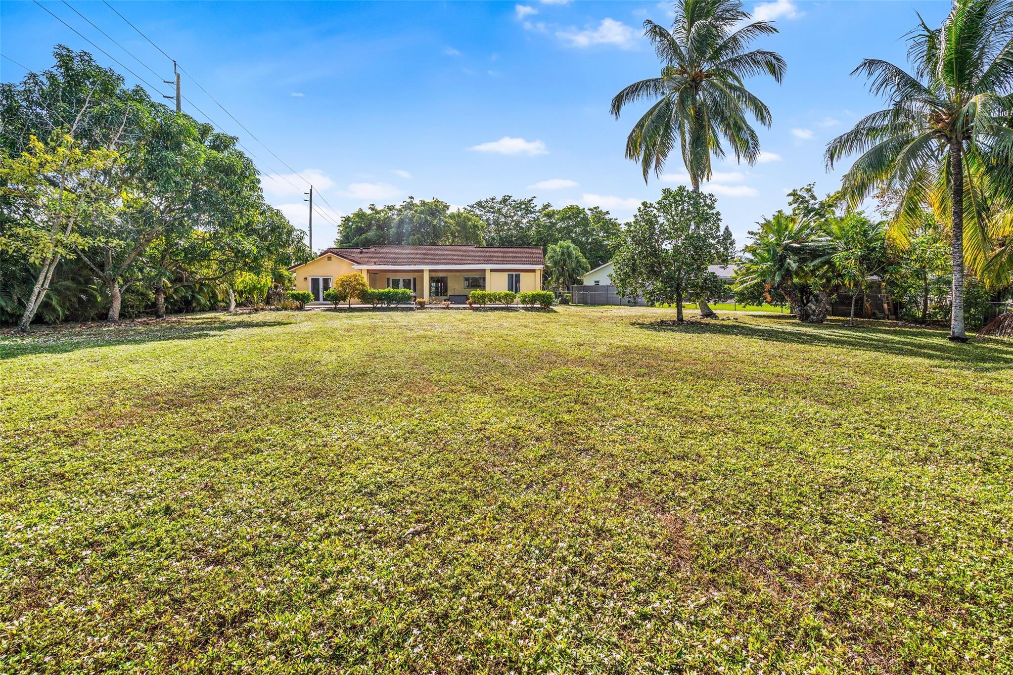 Timberlake Add 3 95-43 B - Residential Lease