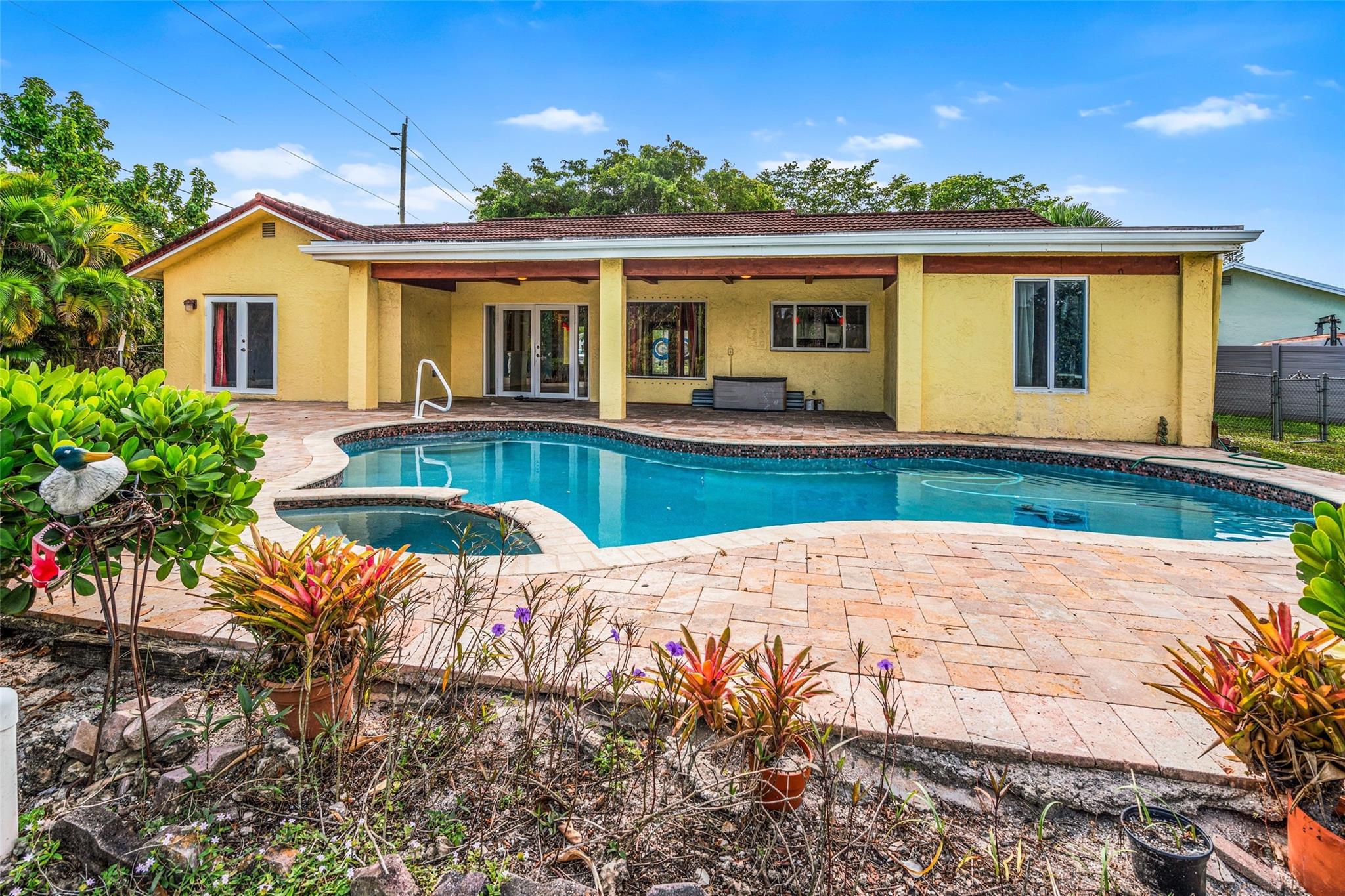 Timberlake Add 3 95-43 B - Residential Lease