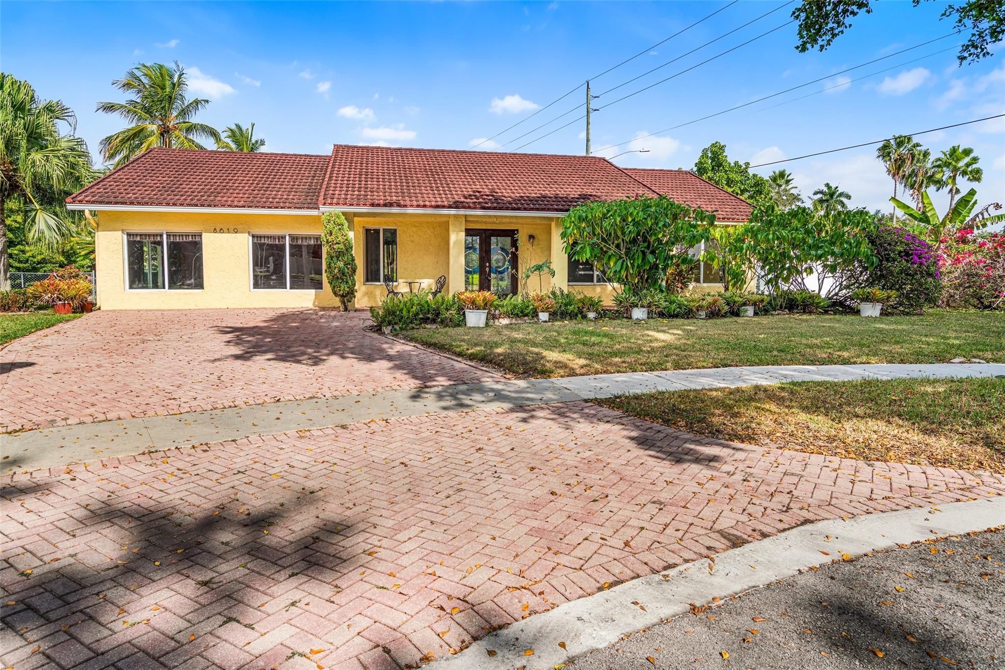 Timberlake Add 3 95-43 B - Residential Lease