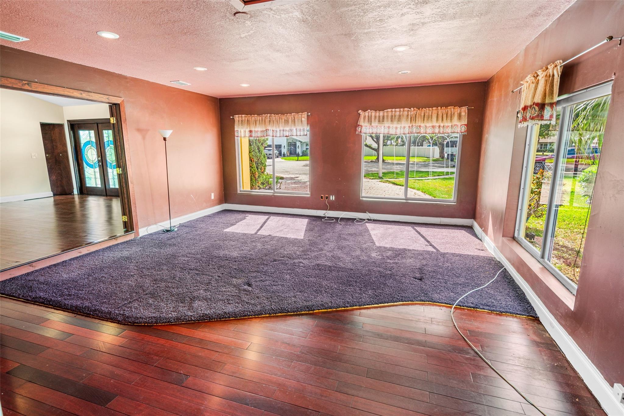 Timberlake Add 3 95-43 B - Residential Lease