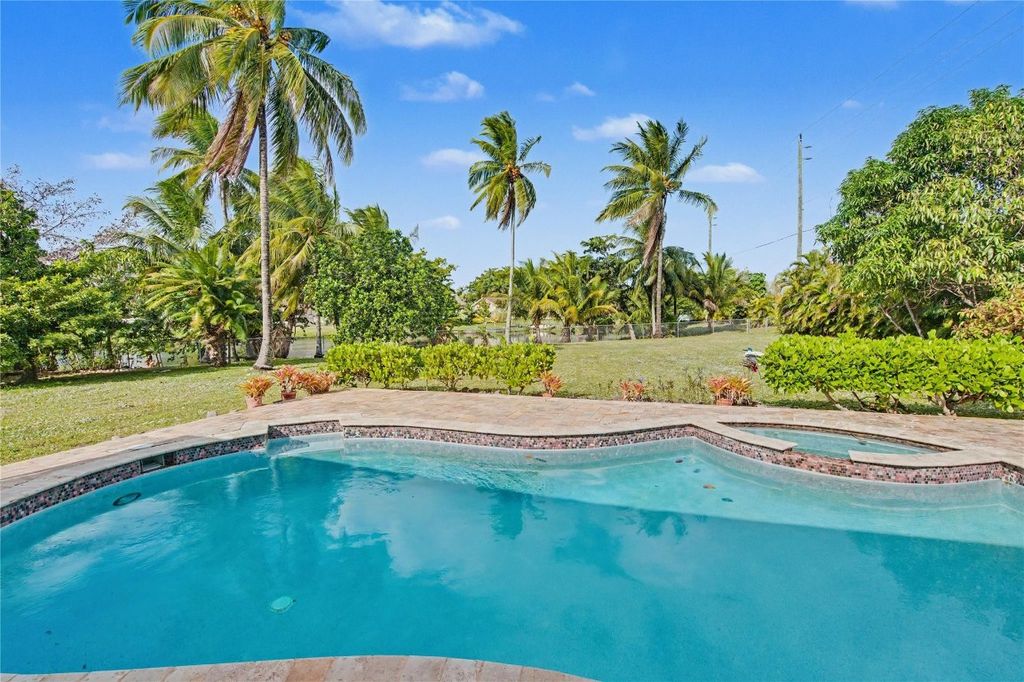 Photo of 8619 SW 51st Street, Cooper City, FL 33328 (MLS # F10536679)