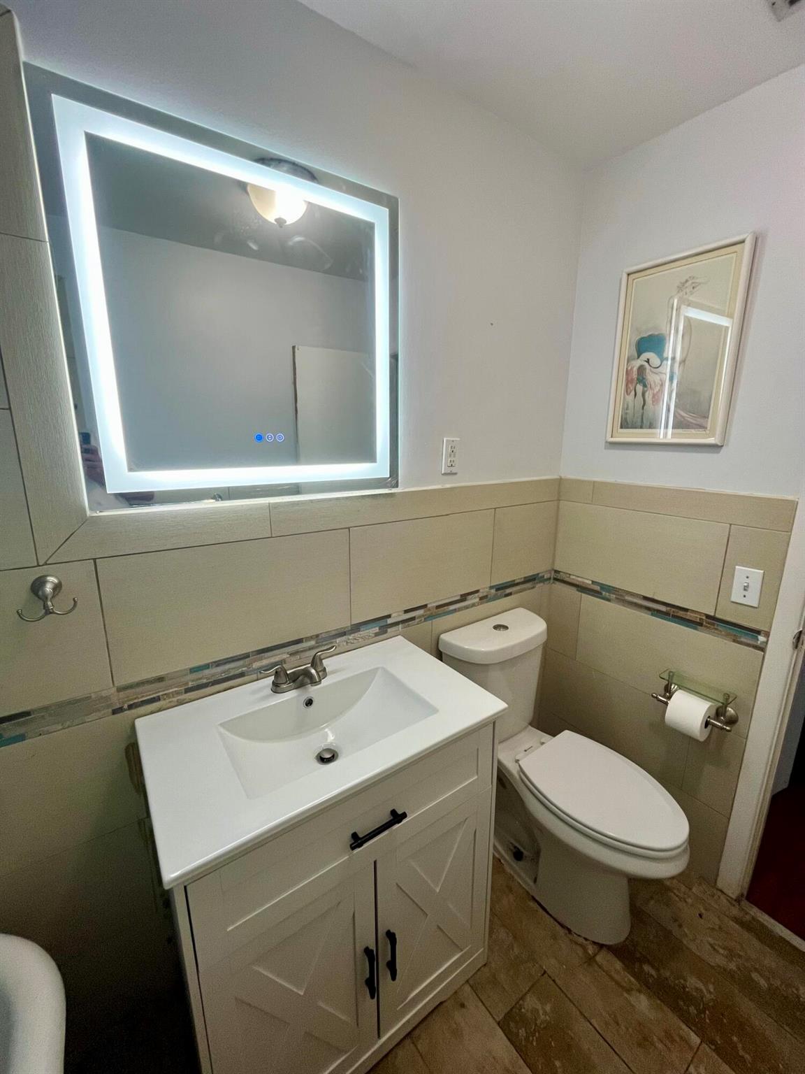 LANTANA PLAZA IN - Residential Lease