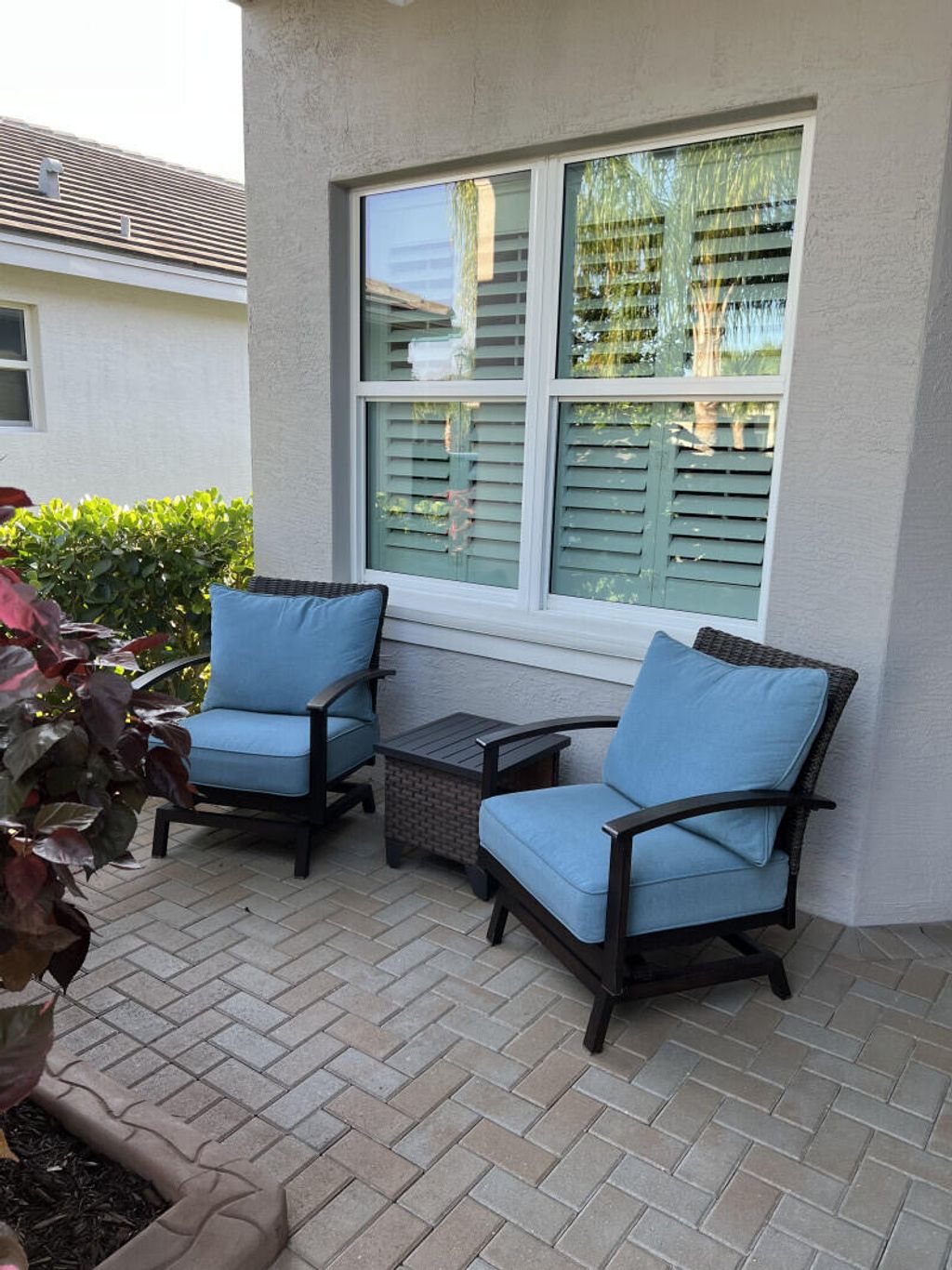 Photo of 10661 SW Sunray Street, Port Saint Lucie, FL 34987 (MLS # R10916462)