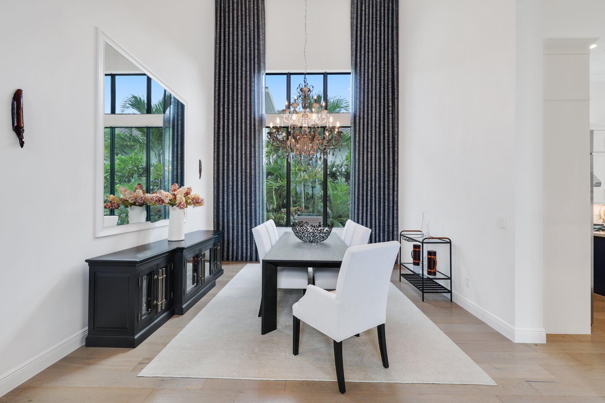 ROYAL PALM POLO - Residential