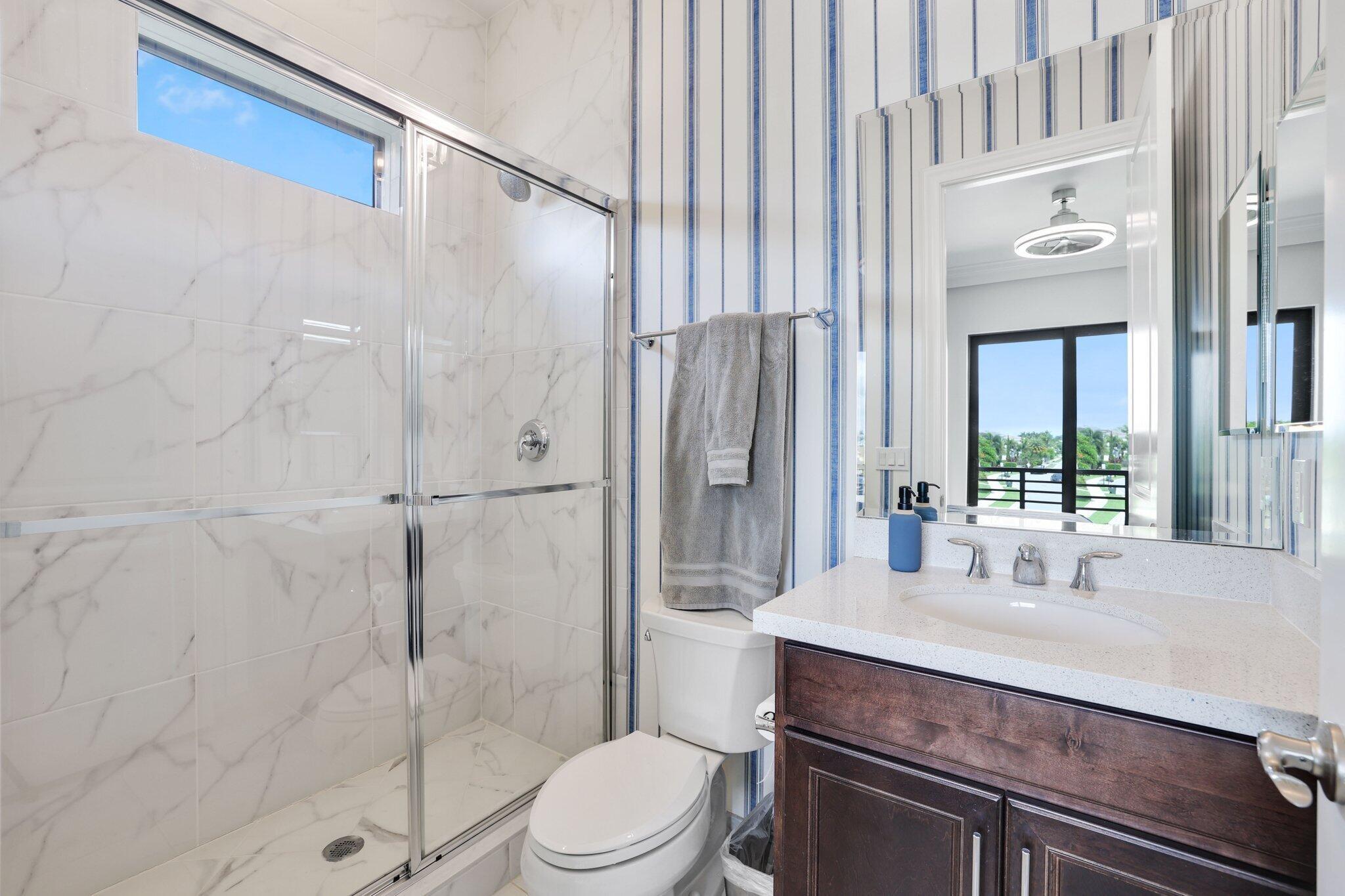 ROYAL PALM POLO - Residential