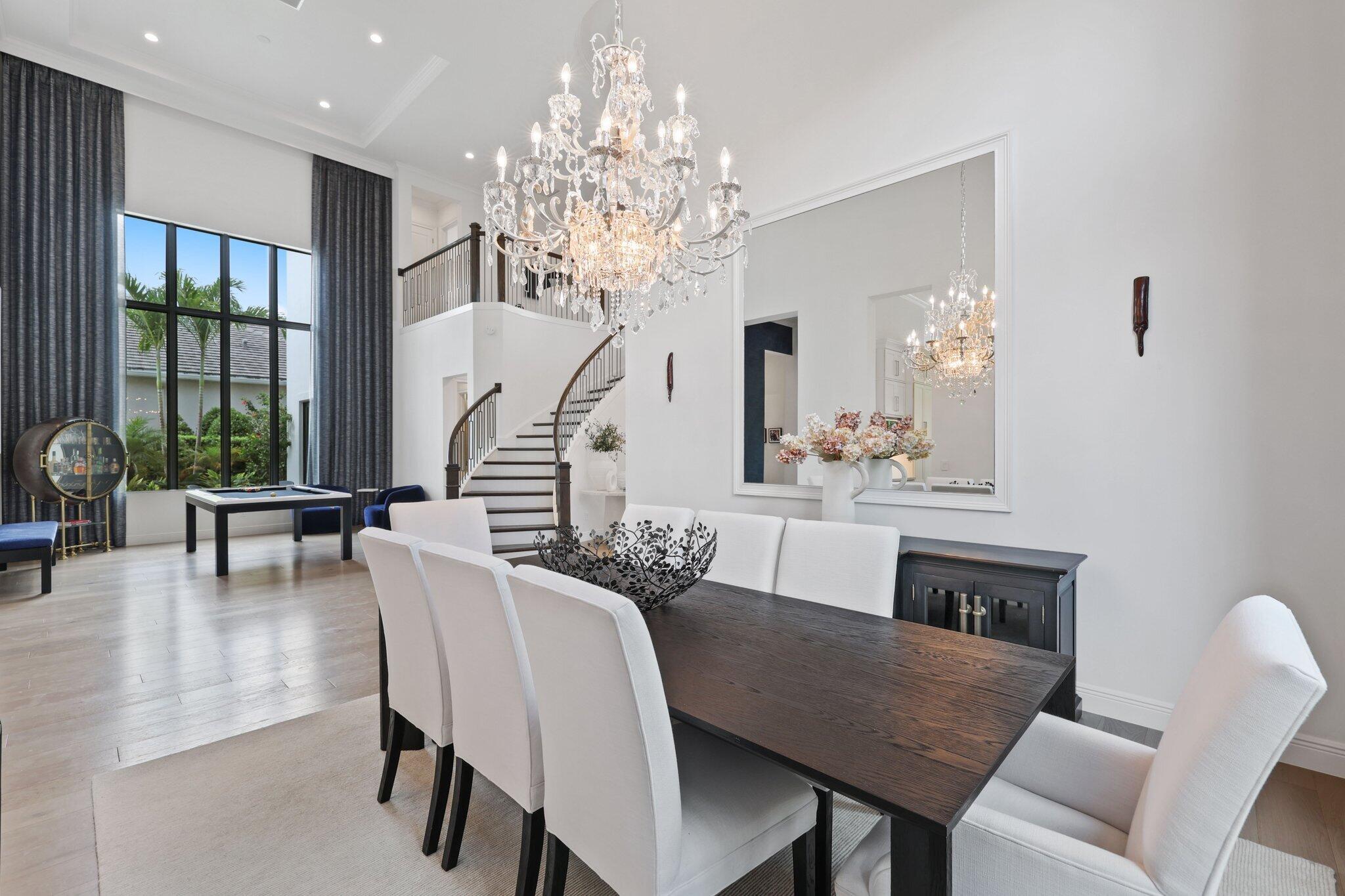 ROYAL PALM POLO - Residential