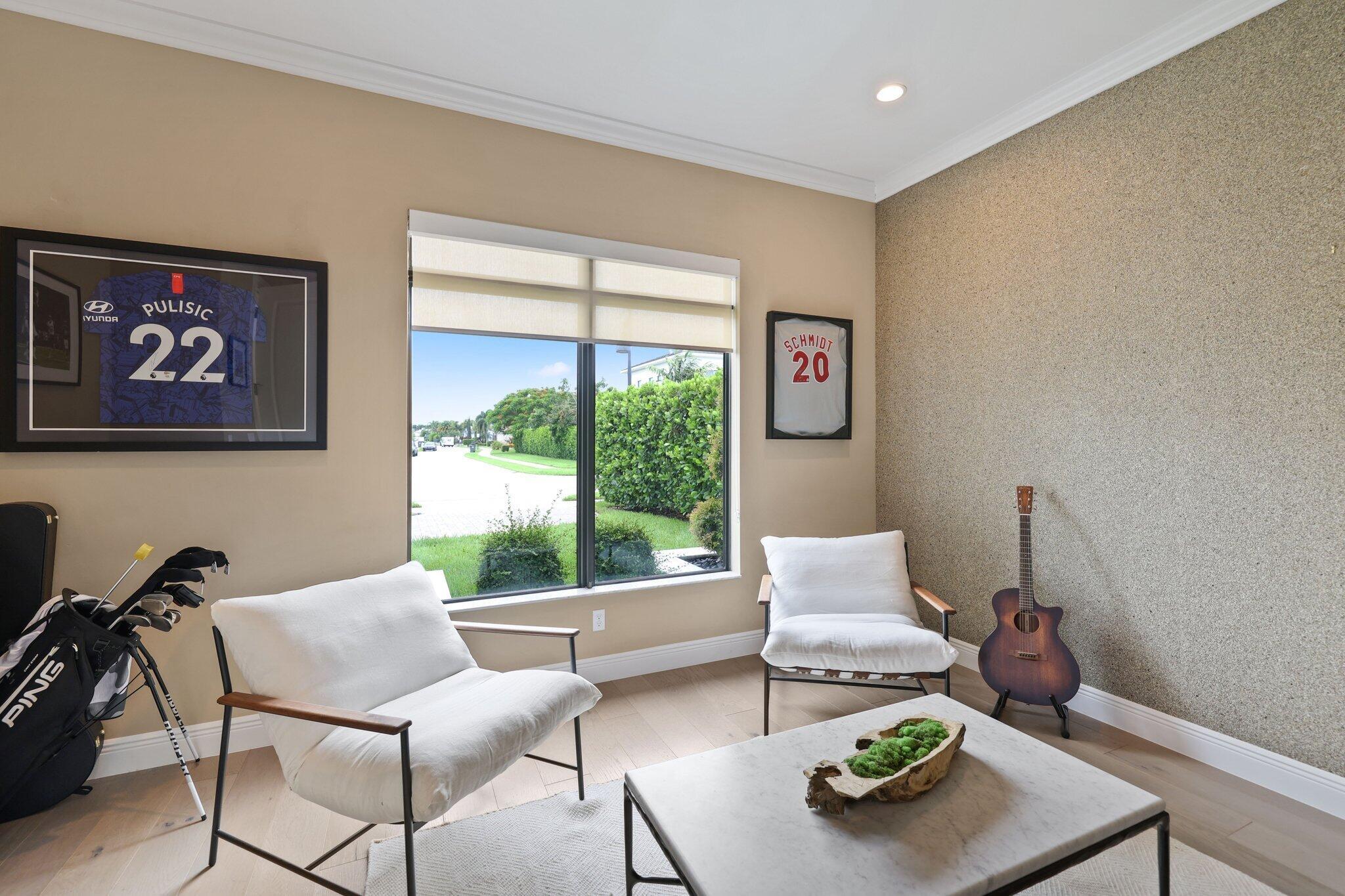 ROYAL PALM POLO - Residential