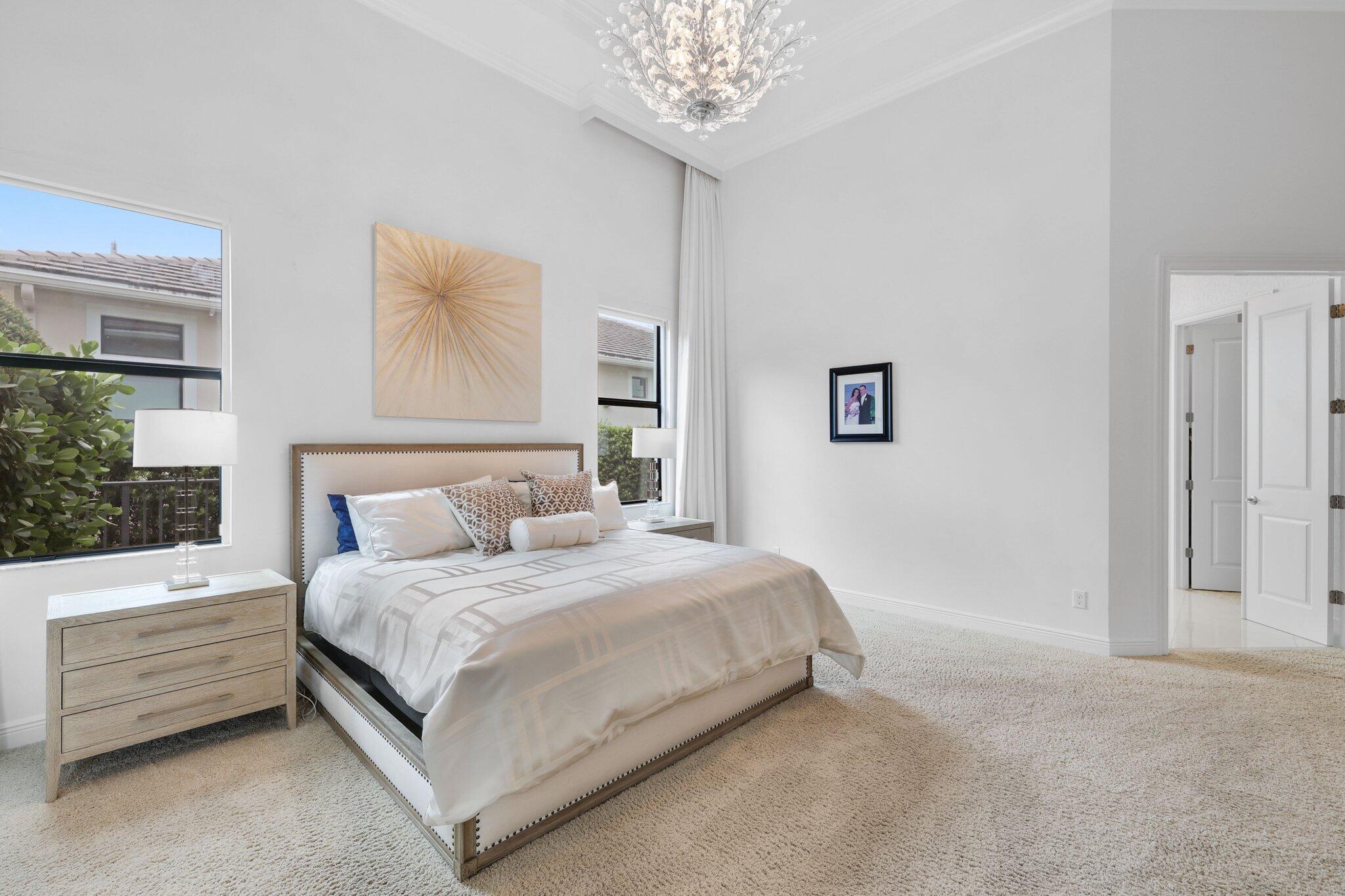 ROYAL PALM POLO - Residential